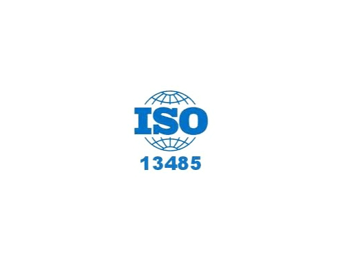Serviço de esterilização – Suporte ISO 13485