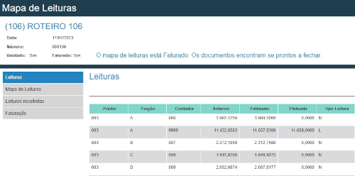 Gás Canalizado - software distribuição de gás - salesup bs gás